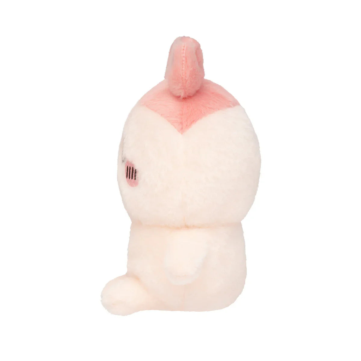 Japan ChiiKawa | ChiiKawa Hachiware Usagi Momonga Kurimanju Rakko Shisa Crab Cute Mini Poseable Plush Doll - Kawaii items Room Decoration Doll