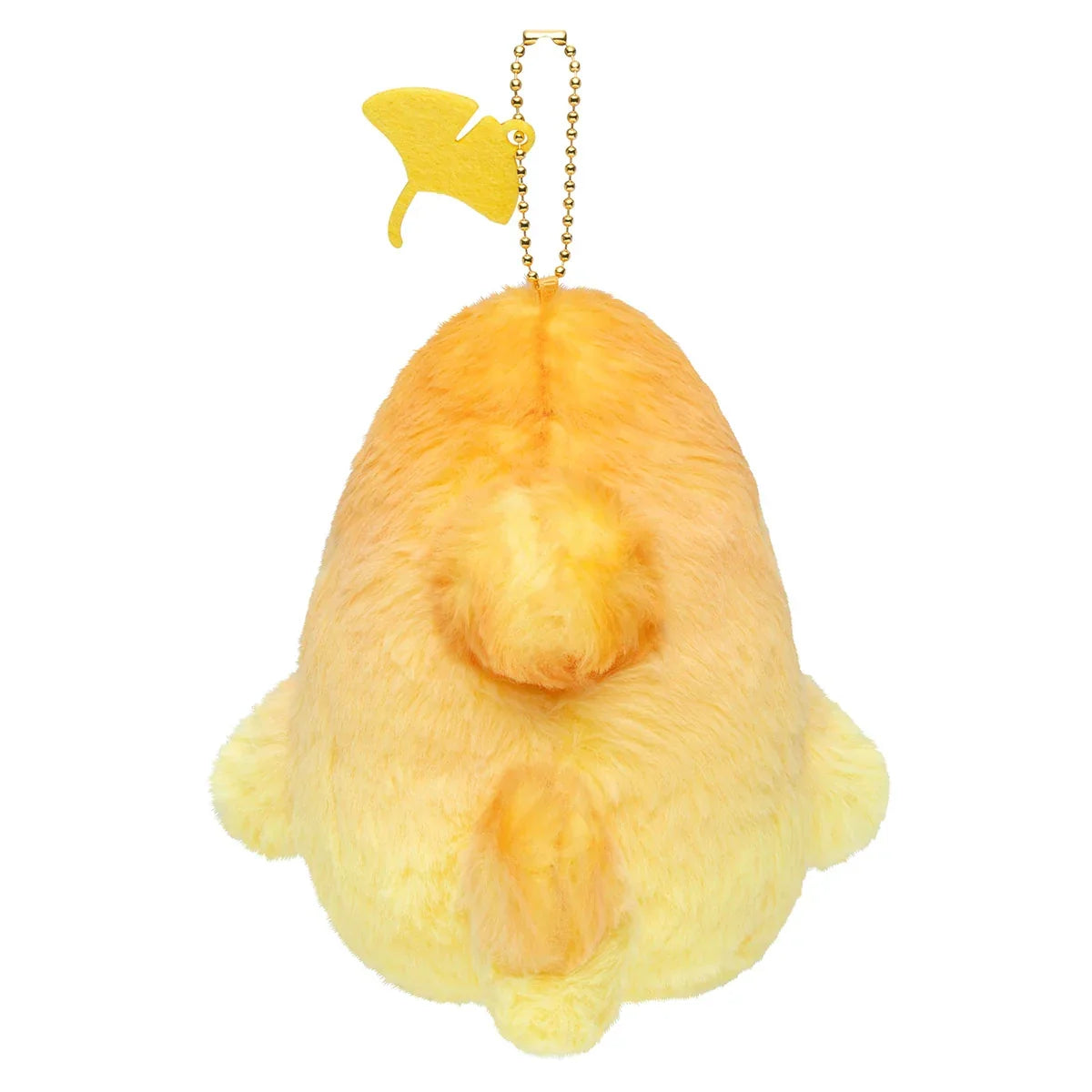 Japan Mofusand Autumn Leave Series | Mofusand Cat in Shark Costume Mascot Plush Doll Keychain - Kawaii items Room Decoration Doll