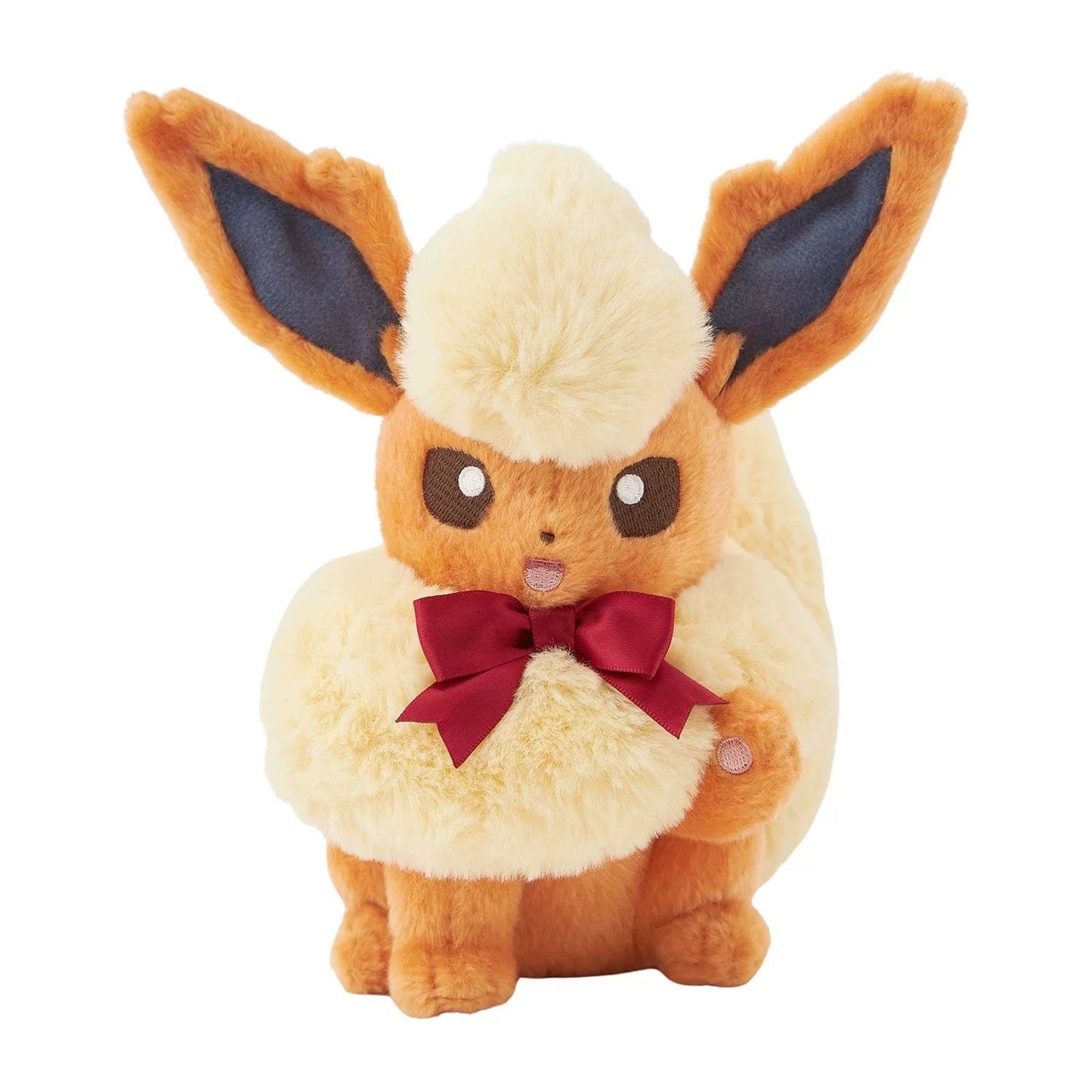Japan Cartoon Pokemon Center Evolution Evolve Eevee Day Limited Version | Eevee Vaporeon Jolteon Flareon Espeon Umbreon Leafeon Glaceon Sylveon - Mascot Plush Doll Kawaii Decoration