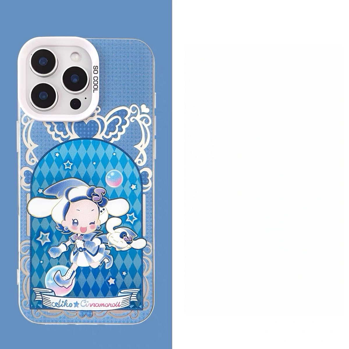 Sanrio | Hello Kitty | iPhone Case | iPhone 16 Pro | packaging