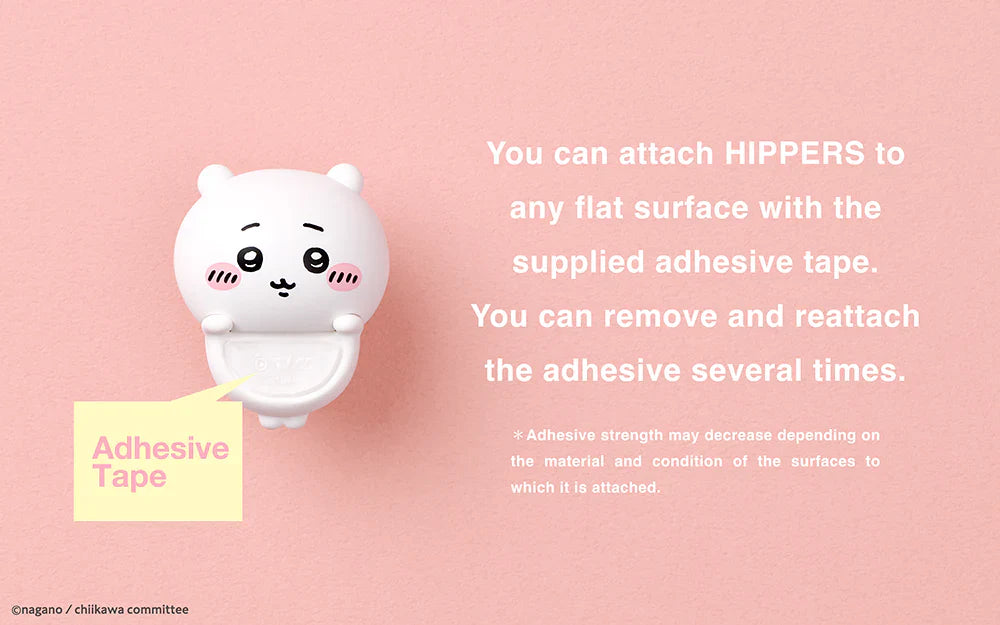 Japan ChiiKawa | ChiiKawa Hachiware Usagi Momonga Kurimanju Shisa Anoko Cute Plastic Doll Hippers Mystery Box - Kawaii items Room Decoration Blind Box