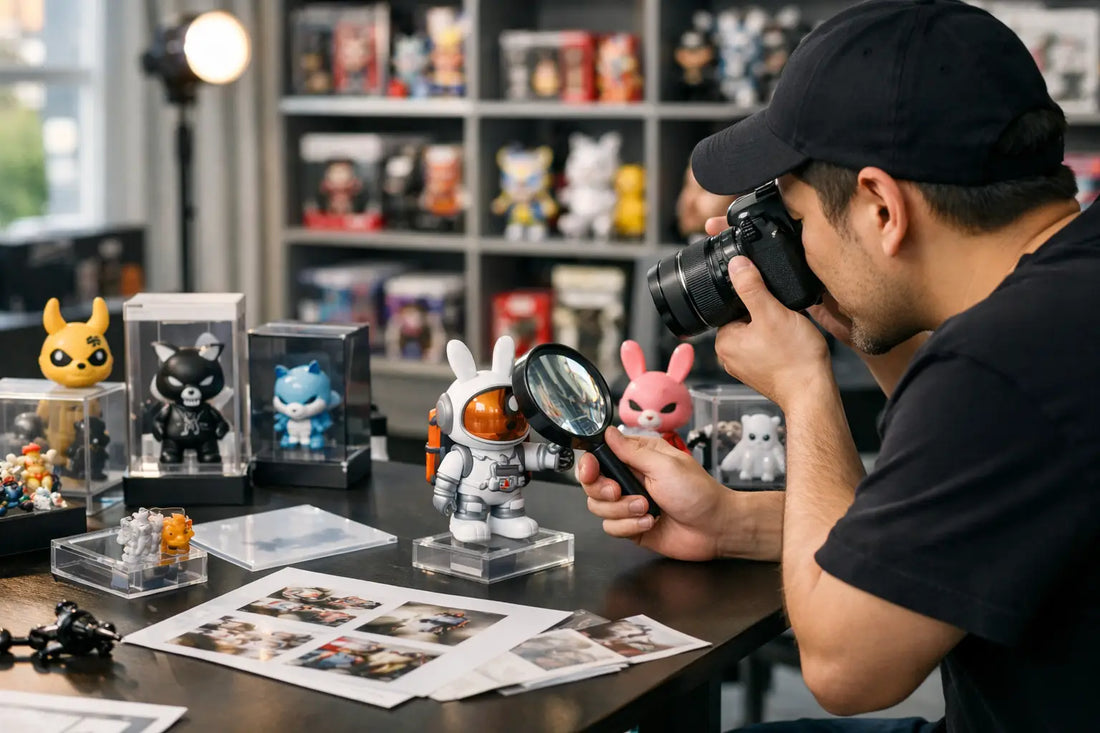 Top Toy Series Review for Trend Collectors