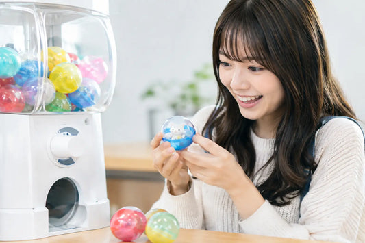 Beginner Gachapon Collecting Guide for Fans