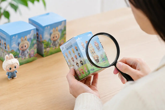 How to Spot Fake Blind Boxes Before You Buy