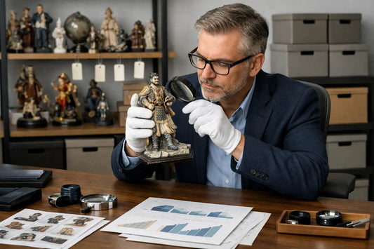 Figure Resale Value for Smart Collectors