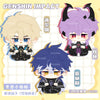[Pre-Order] Game Character Genshin Keychain | Varka Durin Flins Cute Kawaii 12cm Doll - Cute Kawaii Item