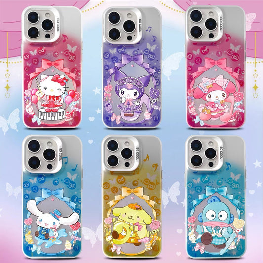 Sanrio | Hello Kitty | iPhone Case | iPhone 17 Pro Max | main view