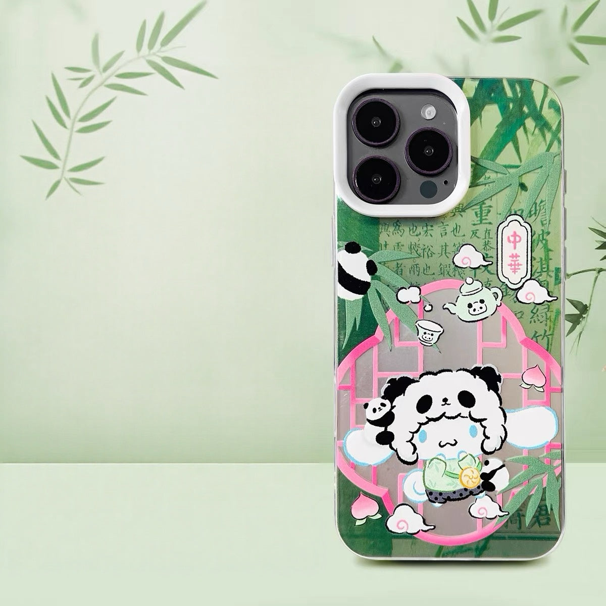 Sanrio | Hello Kitty | iPhone Case | iPhone 16e | variant