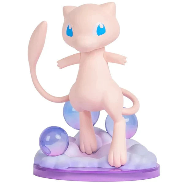 Pokemon Characters Figure 17cm Mew - Toy Collection