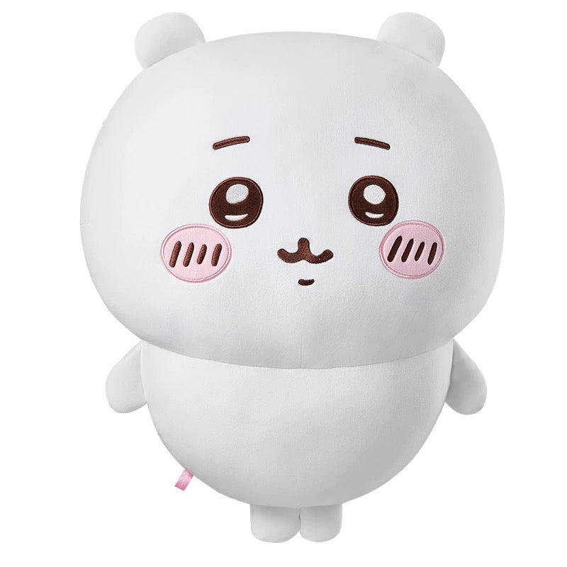 ChiiKawa X Miniso | ChiiKawa Hachiware Usagi -  S Size 20cm - M Size 30cm - L Size 50cm Plush Doll Kawaii items Room Decoration doll KawaiiGiftLand
