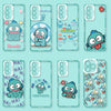 Japan Cartoon Hangyodon | Part1 8 Styles - Phone Case Samsung Galaxy S26 S25 S24 S23 S22 S21 FE Ultra Edge