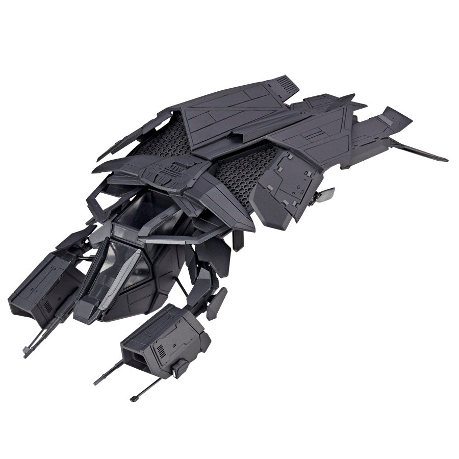 Kaiyodo Sci-Fi Revoltech No. 051 The Bat Flying Vehicle Action Figure (The Dark Knight Rises)