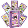 Sanrio Kuromi Luna Tarot Card - Kawaii Collection