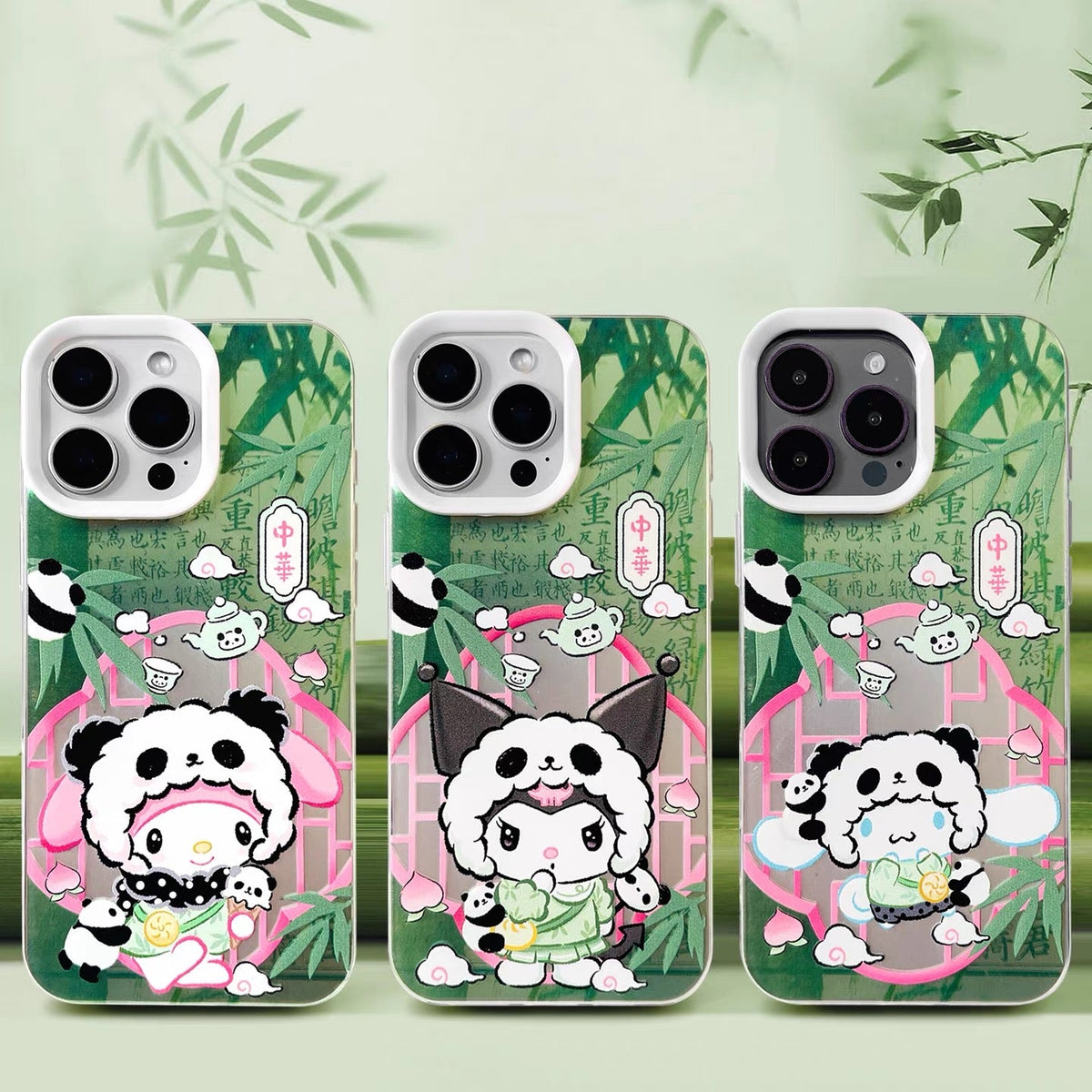 Sanrio | Hello Kitty | Samsung Phone Case | main view