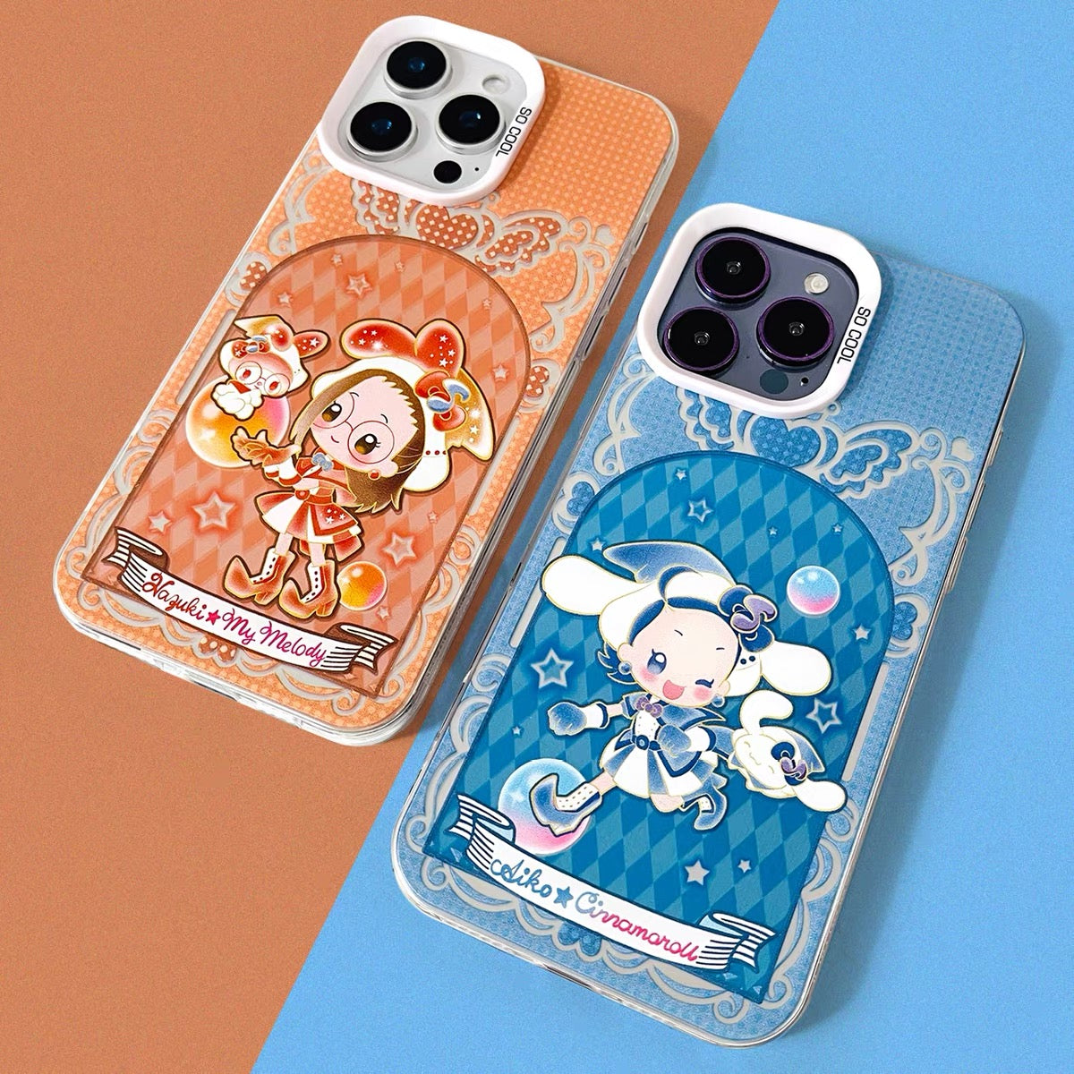 Sanrio | Hello Kitty | Samsung Phone Case | Samsung Galaxy S26+ | side view