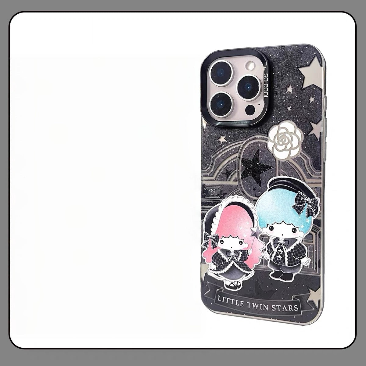 Sanrio | Hello Kitty | Samsung Phone Case | Samsung Galaxy S25+ | packaging