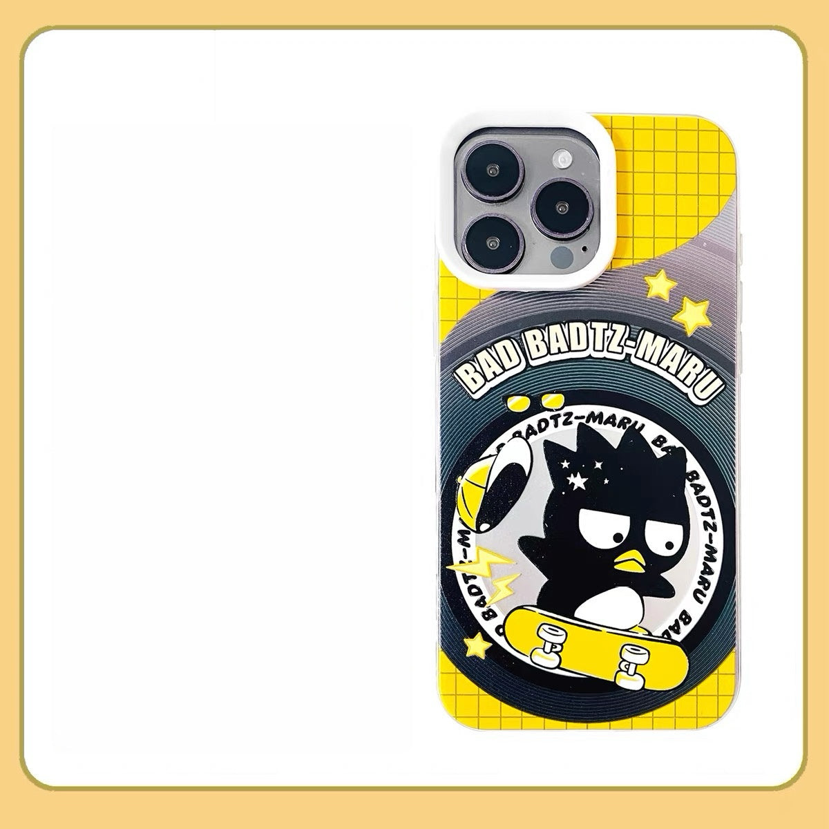 Sanrio | Hello Kitty | iPhone Case | iPhone 15 Pro Max | view 11
