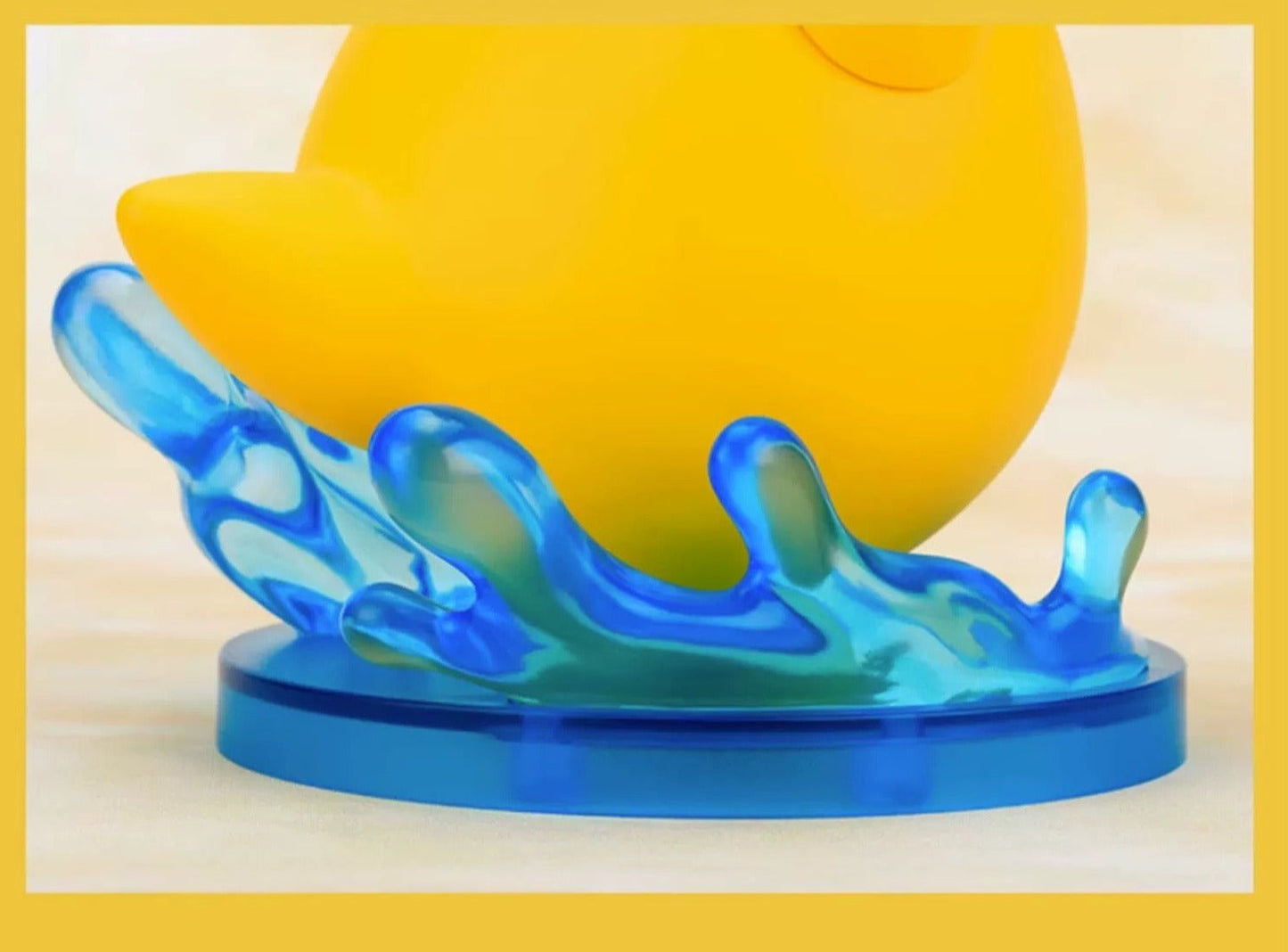 Pokemon Characters Figure 17cm Psyduck - Toy Collection KawaiiGiftLand