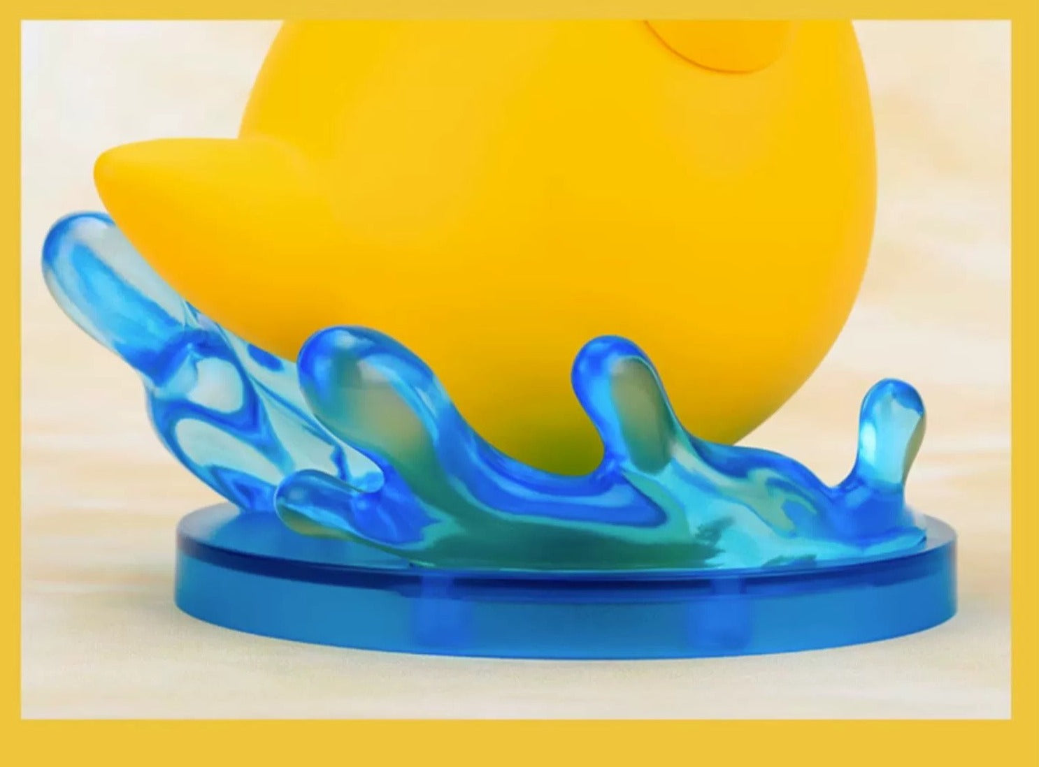 Pokemon Characters Figure 17cm Psyduck - Toy Collection KawaiiGiftLand