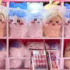 ChiiKawa X Miniso | ChiiKawa Hachiware Usagi -  90cm Super Giant Sitting Plush Doll Kawaii items Room Decoration doll