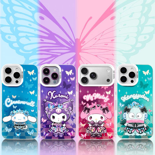 Sanrio | Kuromi | iPhone Case | iPhone 17 Pro Max | main view