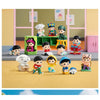 POP MART HACIPUPU x Crayon Shin-chan One Day in Kasukabe Series Blind Box Figure