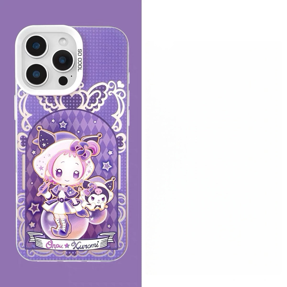Sanrio | Hello Kitty | iPhone Case | iPhone 17 | detail view