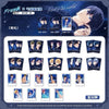 Japanese Anime Free! Iwatobi Swim Club Star Night Series Card Part 1 | Haruka Makoto Rin Nagisa Rei Kirishima Sosuke - Cute Kawaii Item Blind Bag