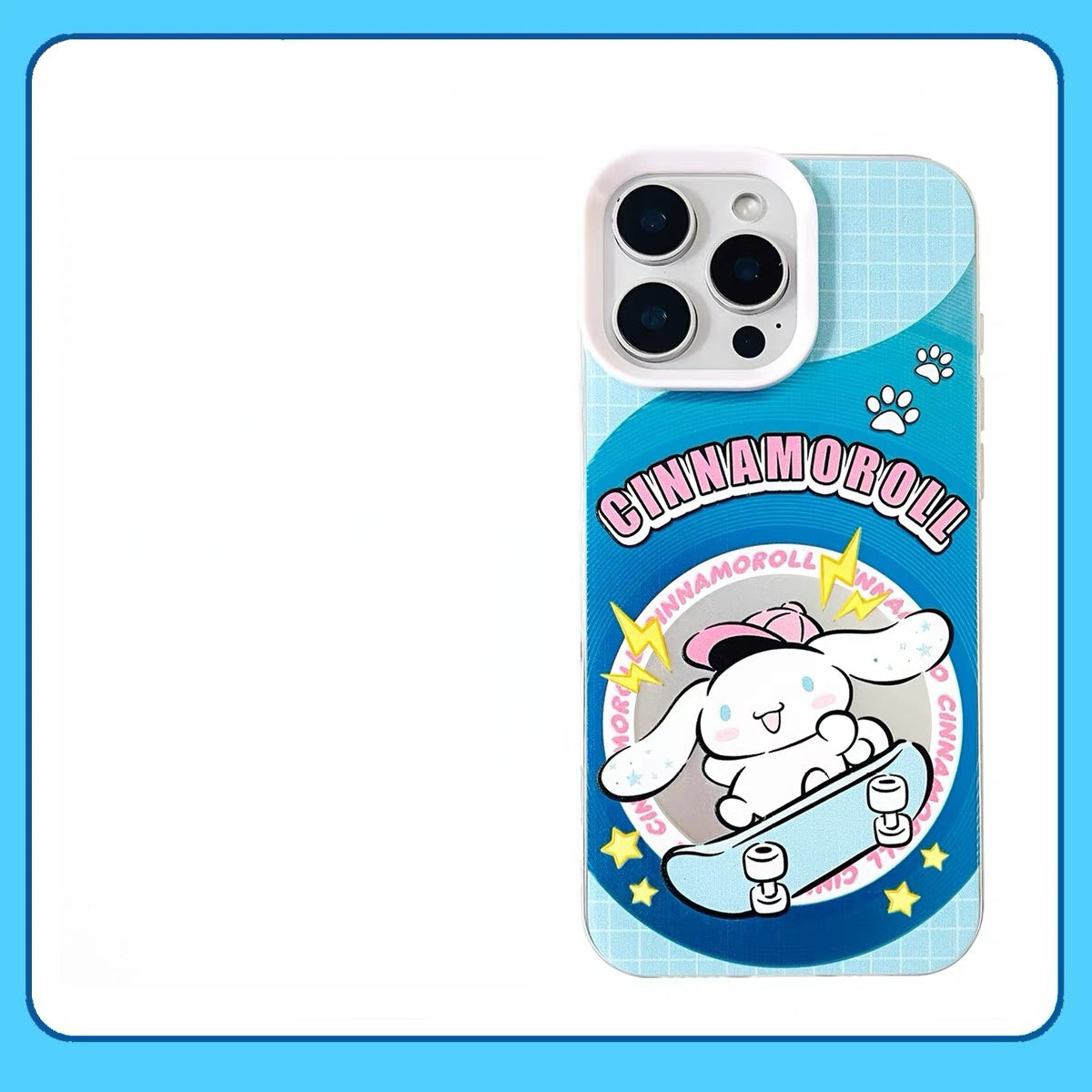 Sanrio | Hello Kitty | iPhone Case | iPhone 16 Pro | packaging