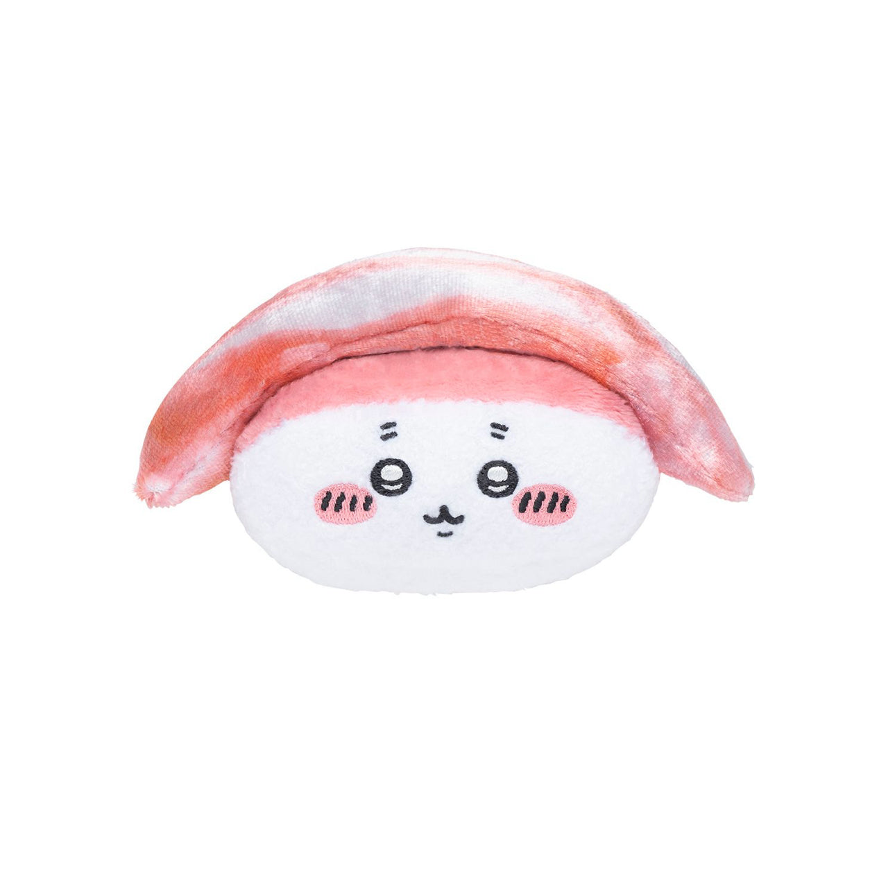 Japan ChiiKawa Sushi Lottery Serise | ChiiKawa Hachiware Usagi Momonga Kurimanju Rakko Shisa Crab - Mini Plush Doll 10cm Kawaii Room Decoration KawaiiGiftLand