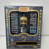 Japan GSC Nendoroid Series | 121 Fate Stay Night Saber Super Movable - 2010 Retried PVC FIGURE DOLL Toy Collection