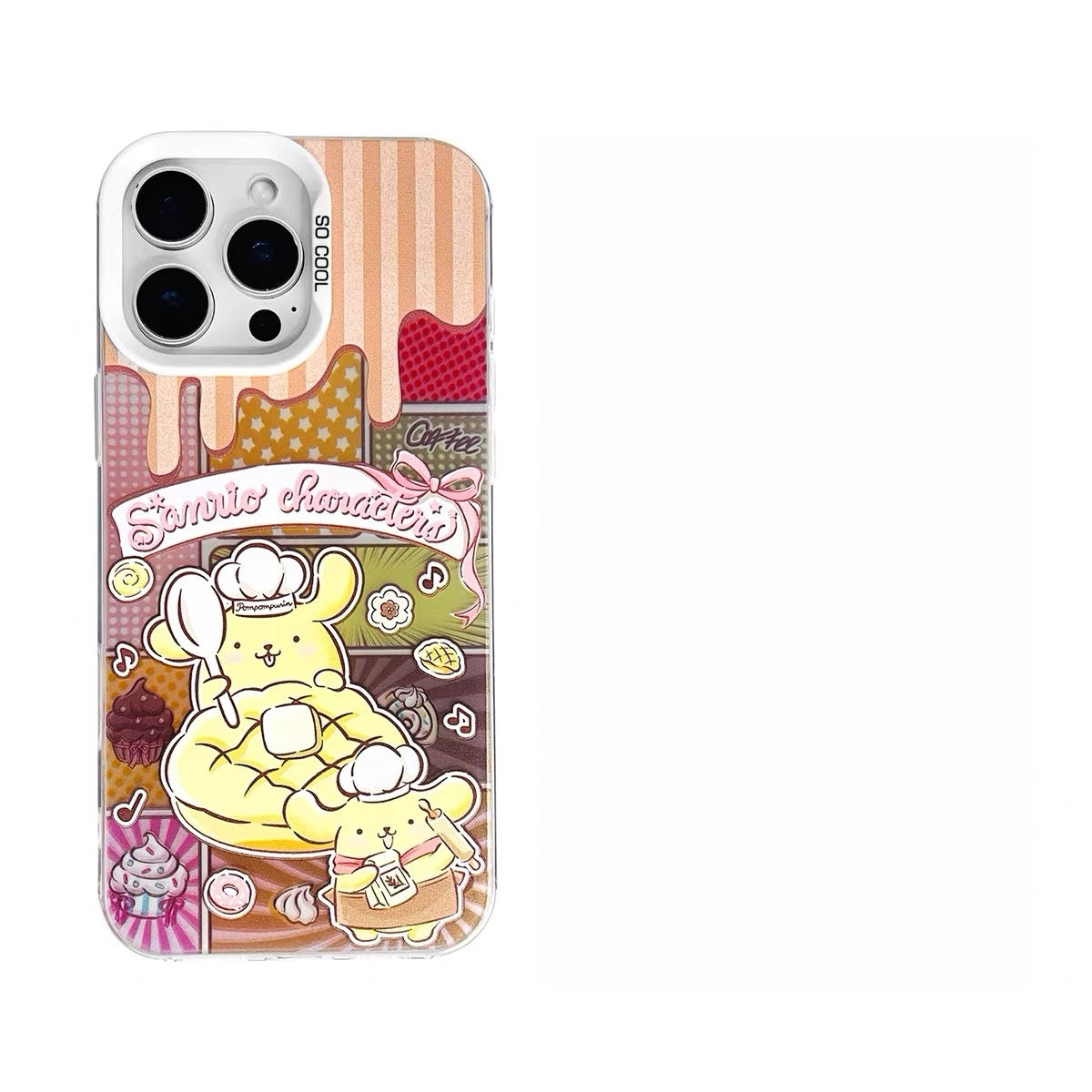 Sanrio | Hello Kitty | iPhone Case | iPhone 16e | variant