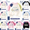 Japanese Cartoon ChiiKawa Casual Style T-Shirt Series | Chiikawa Hachiware Usagi Drawing Part 3 - Kawaii Fashion Items