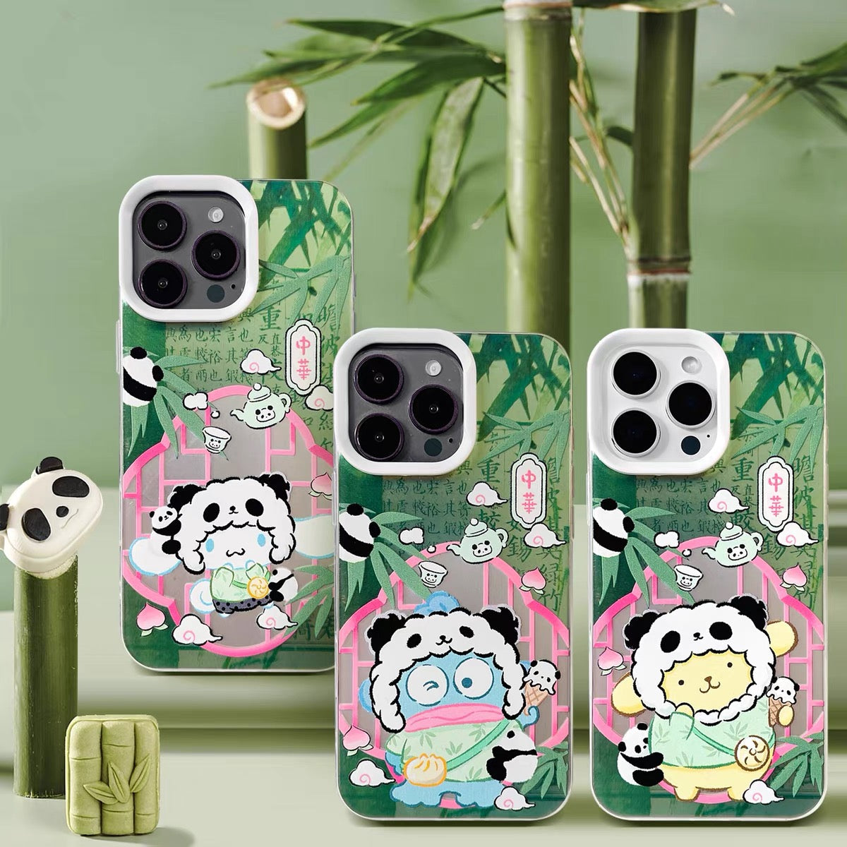 Sanrio | Hello Kitty | Samsung Phone Case | Samsung Galaxy S26 | angle view