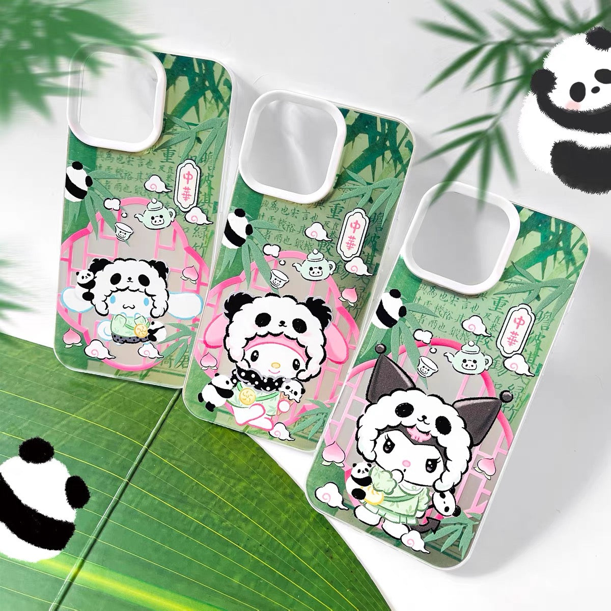 Sanrio | Hello Kitty | Samsung Phone Case | Samsung Galaxy S26 FE | detail view