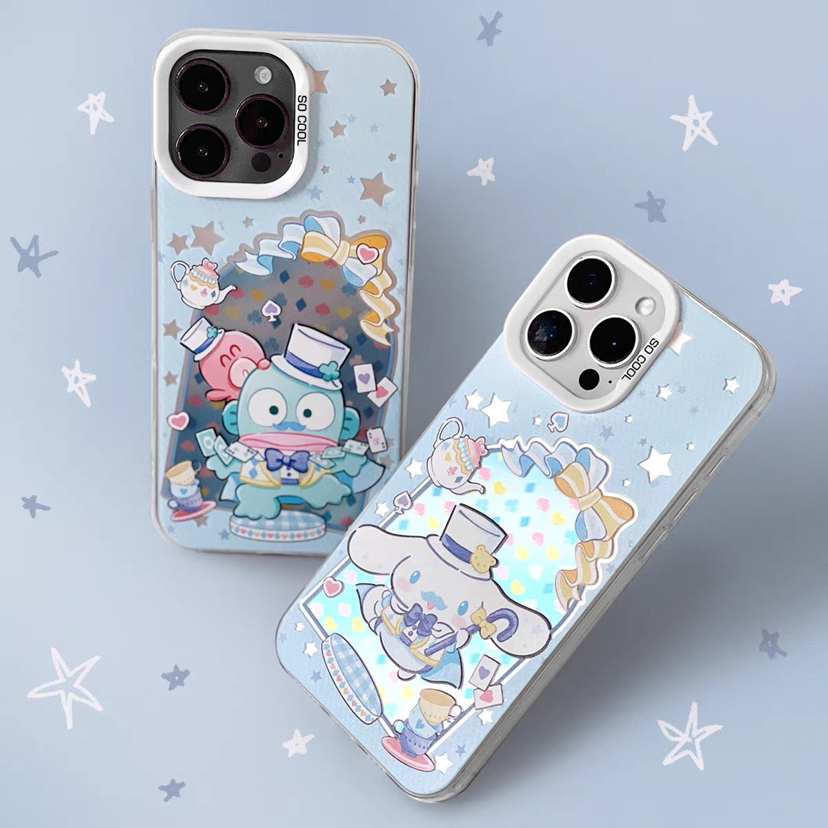 Sanrio | Hello Kitty | Samsung Phone Case | Samsung Galaxy S26 Ultra | back view