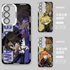 Game Character Limbus Company | Heathcliff Sinclair Ishmael - Phone Case Samsung Galaxy S26 S25 S24 S23 S22 S21 FE Ultra Edge