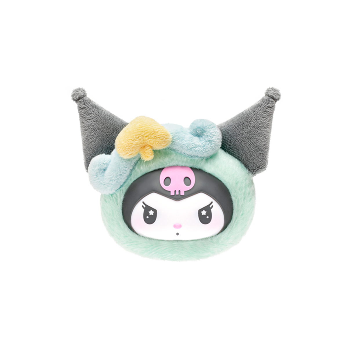 Kuromi Zodiac Series Sagittarius vinyl plush blind box charm