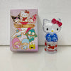 Sanrio Characters Crystal Style Perfume Bottle | Hello Kitty - Convenience Store Limited Collectable Toys Mystery Blind Box