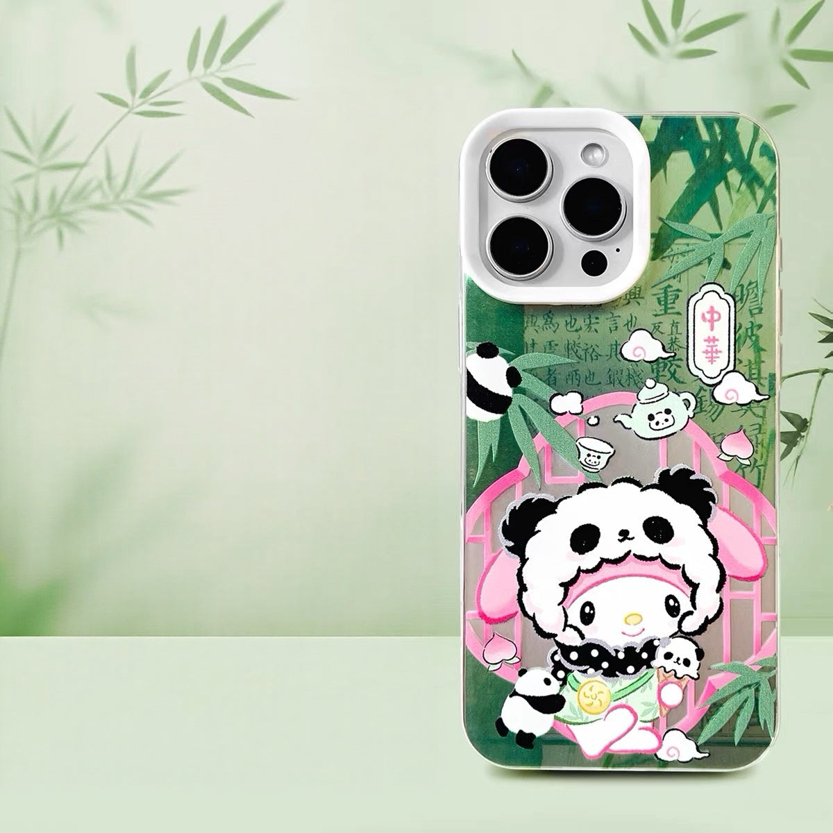 Sanrio | Hello Kitty | iPhone Case | iPhone 16 Pro | packaging