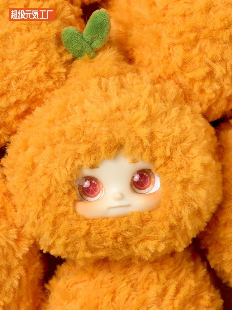 Fantasy Creatures Cino | Summer Fruit Shop - Collectable Toys Mystery Blind Box