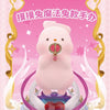 Kawaii Lovely Characters Momo Bunny | Magic Bunny 150% Figure - Toy Collection Rabbit