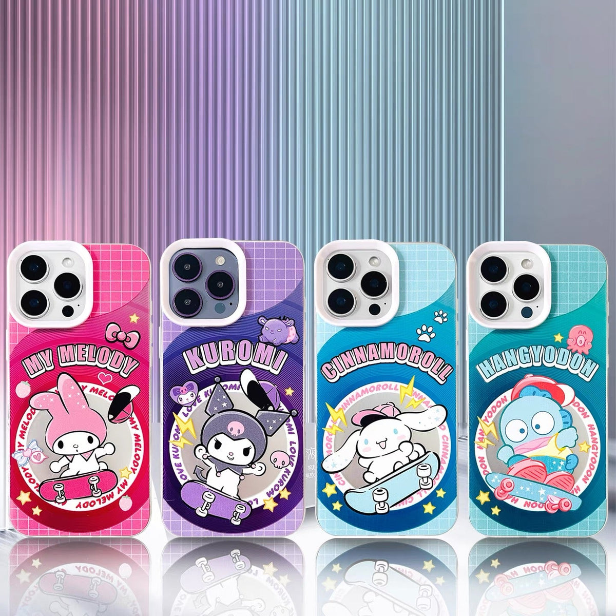 Sanrio | Hello Kitty | iPhone Case | iPhone 17 Pro Max | main view