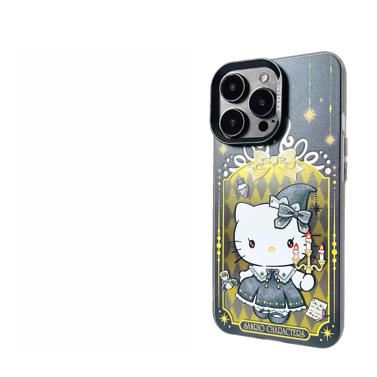 Sanrio | Hello Kitty | iPhone Case | iPhone 16 Pro | packaging
