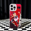 Japanese Comic Saint Tail Laser Case | Part3 - Phone Case Samsung Galaxy S26 S25 S24 S23 S22 S21 FE Ultra Edge