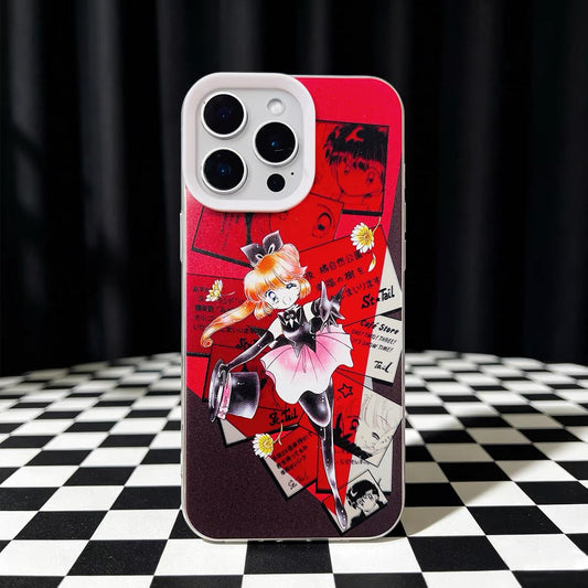Message us Other Samsung Size (No Flip & Fold) | Samsung Phone Case | main view