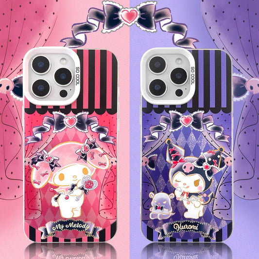 Sanrio | My Melody Stand | iPhone Case | iPhone 17 Pro Max | main view
