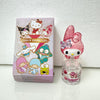 Sanrio Characters Crystal Style Perfume Bottle | My Melody - Convenience Store Limited Collectable Toys Mystery Blind Box