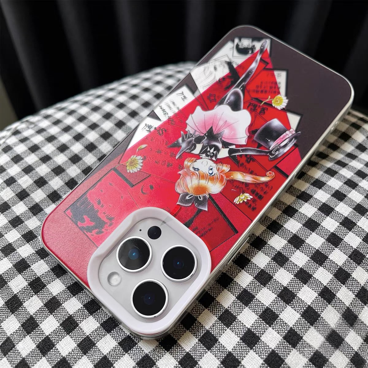 Samsung Galaxy S26 Ultra | Samsung Phone Case | back view