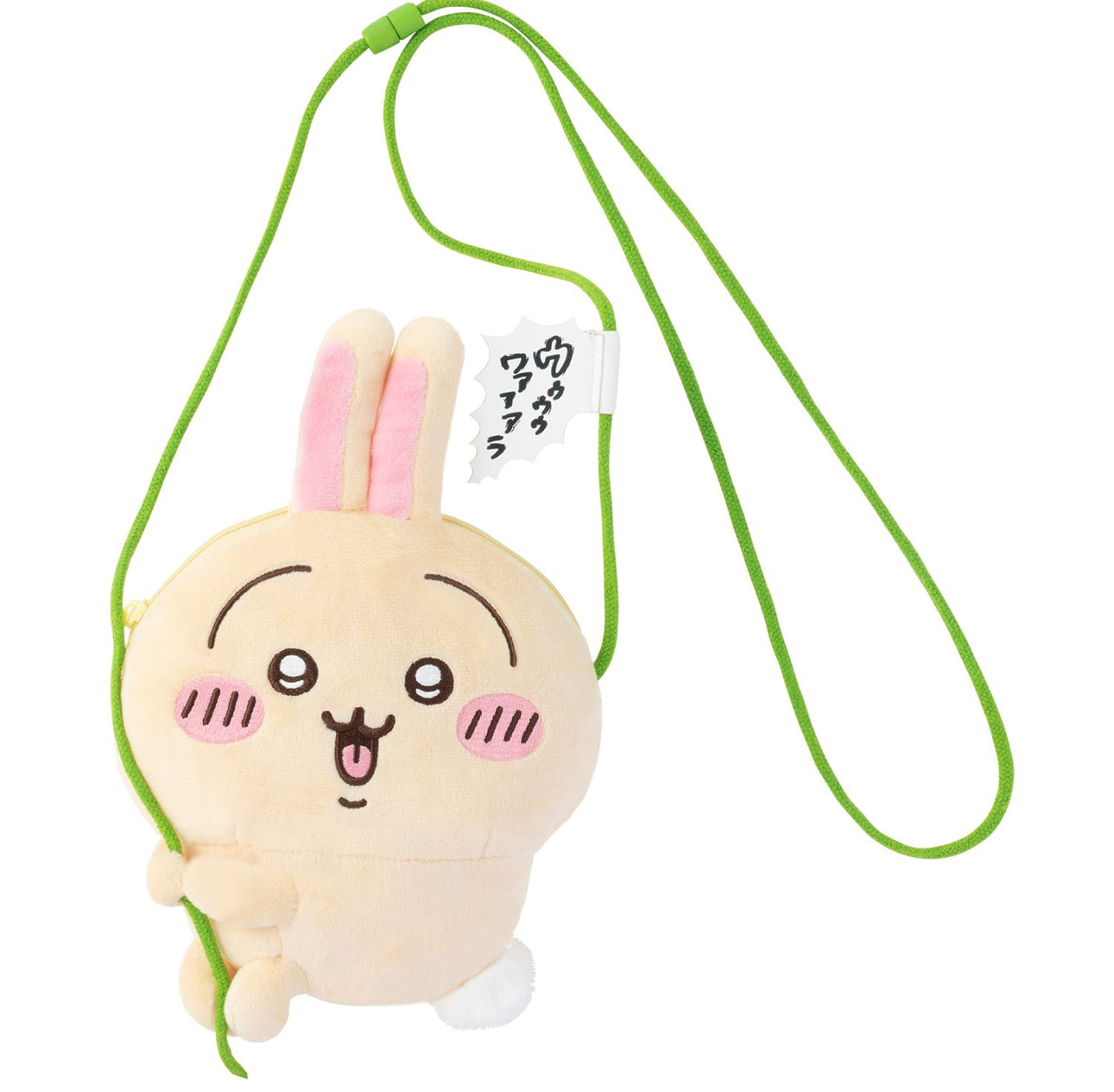 [Pre-Order] Japan ChiiKawa All Usagi Lottery | Prize A B C D E - Giant Plush Doll Cushion Bag Keychain Pins Kawaii items Room Decoration KawaiiGiftLand